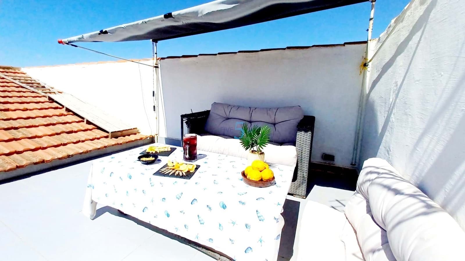 3 bedroom Apartment for sale in Torre de la Horadada - € 255,000 (Ref: 8553702)