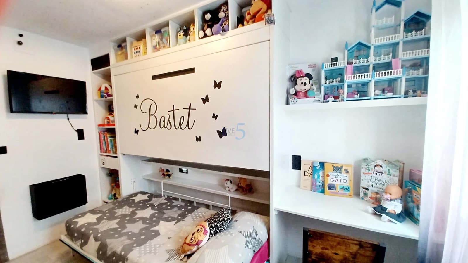 3 bedroom Apartment for sale in Torre de la Horadada - € 255,000 (Ref: 8553702)