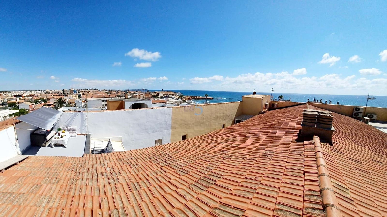 3 bedroom Apartment for sale in Torre de la Horadada - € 255,000 (Ref: 8553702)