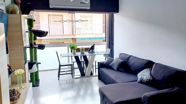 3 camera da letto Appartamento in vendita in Torre de la Horadada, Pilar de la Horadada - 255.000 € (Rif: 8553702)