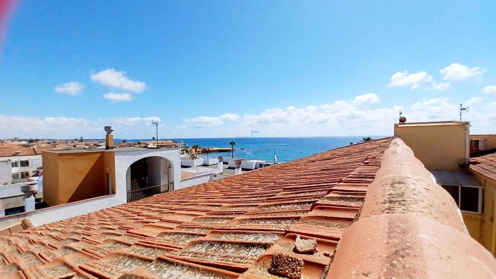 3 bedroom Apartment for sale in Torre de la Horadada - € 255,000 (Ref: 8553702)