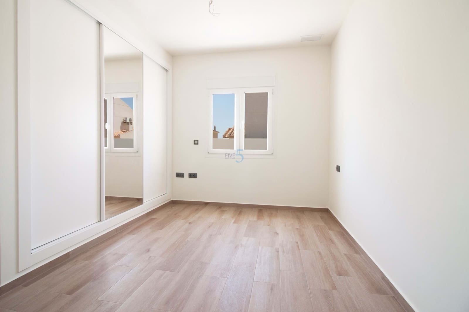 2 chambre Villa/Maison à vendre à Ciudad Quesada avec piscine garage - 295 000 € (Ref: 8553711)