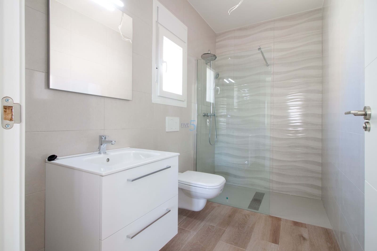 2 chambre Villa/Maison à vendre à Ciudad Quesada avec piscine garage - 295 000 € (Ref: 8553711)