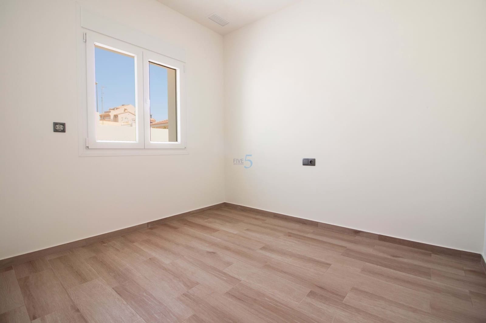 2 chambre Villa/Maison à vendre à Ciudad Quesada avec piscine garage - 295 000 € (Ref: 8553711)