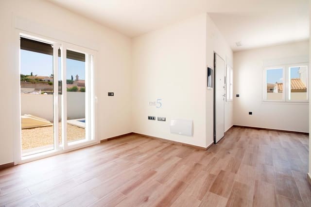 2 chambre Villa/Maison à vendre à Ciudad Quesada, Rojales avec piscine garage - 295 000 € (Ref: 8553711)