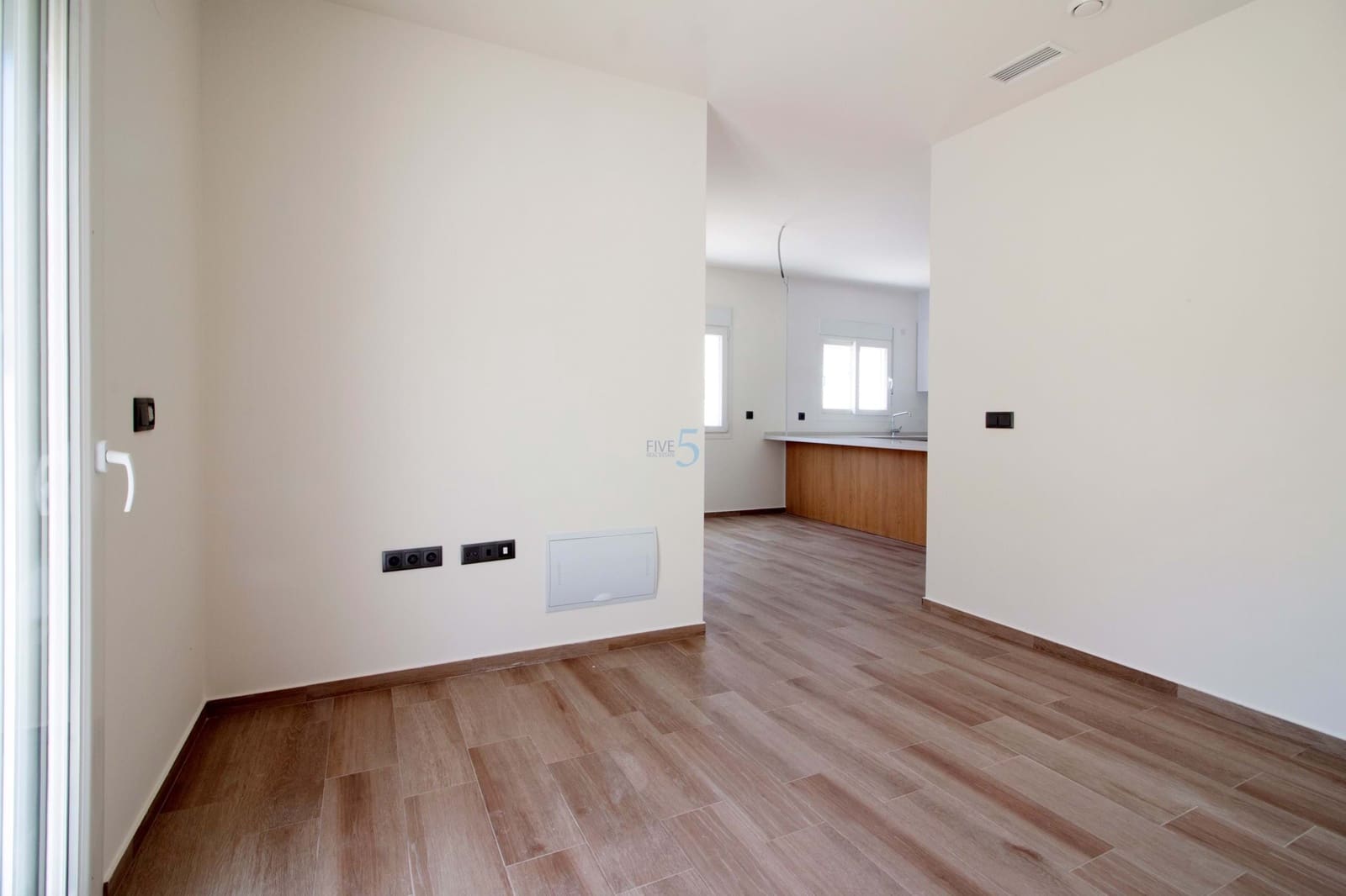 2 chambre Villa/Maison à vendre à Ciudad Quesada avec piscine garage - 295 000 € (Ref: 8553711)