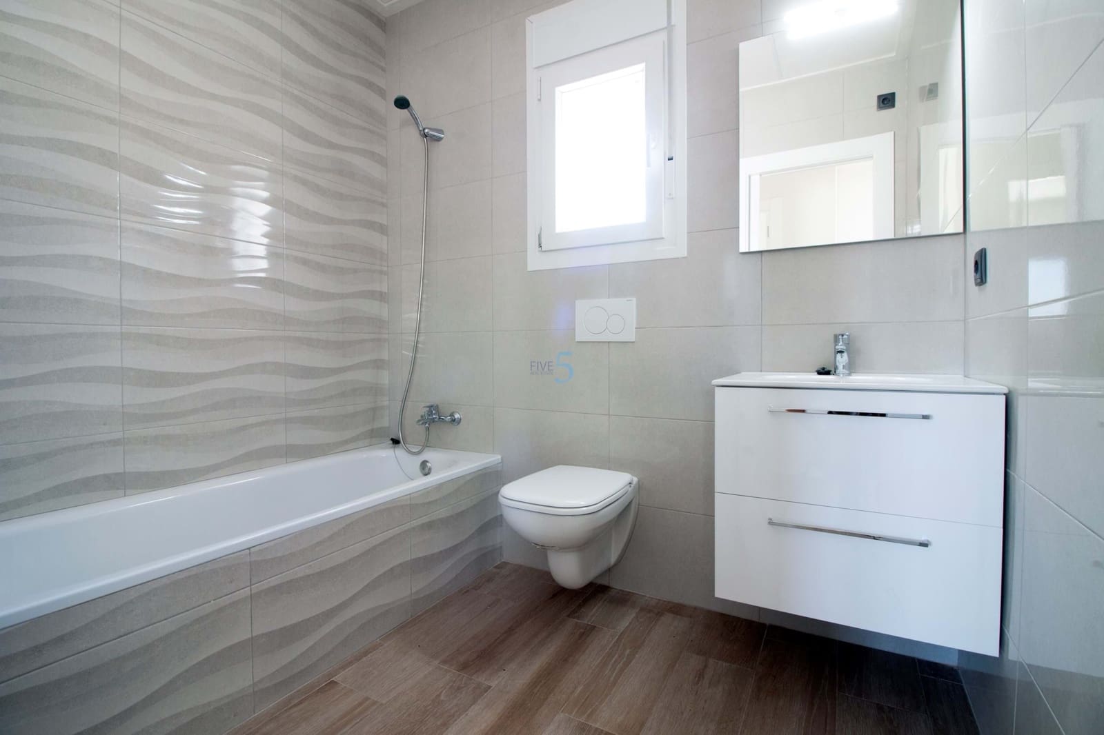 2 chambre Villa/Maison à vendre à Ciudad Quesada avec piscine garage - 295 000 € (Ref: 8553711)