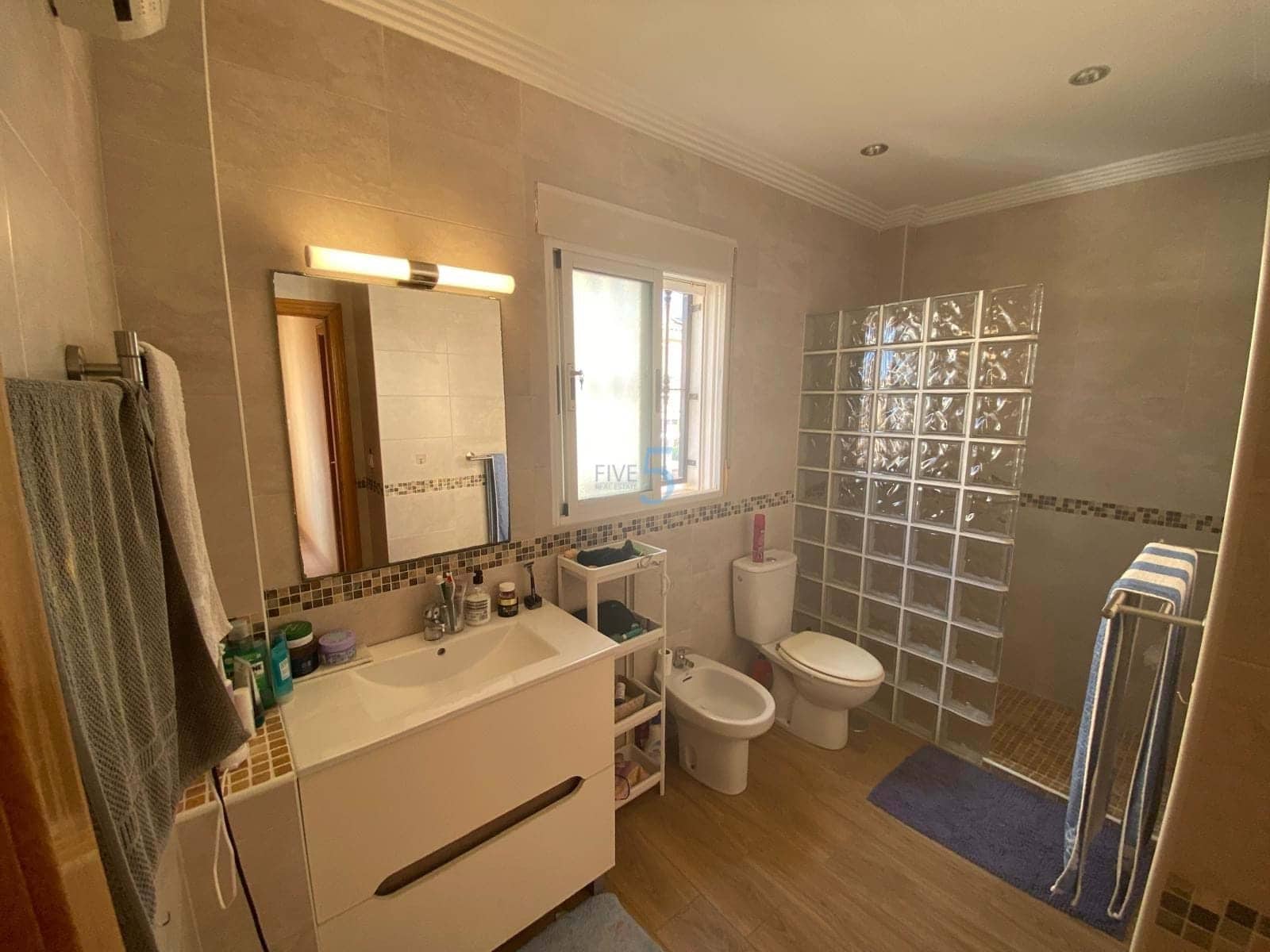 3 bedroom Villa for sale in Los Altos with pool garage - € 345,000 (Ref: 8559148)