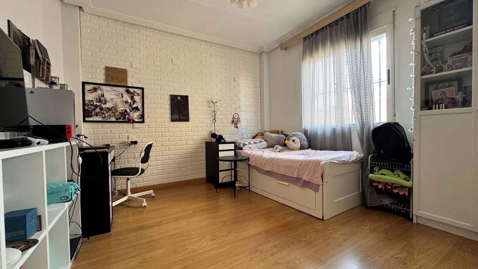 3 bedroom Villa for sale in Los Altos with pool garage - € 345,000 (Ref: 8559148)