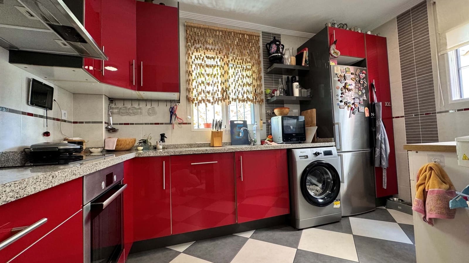 3 bedroom Villa for sale in Los Altos with pool garage - € 345,000 (Ref: 8559148)