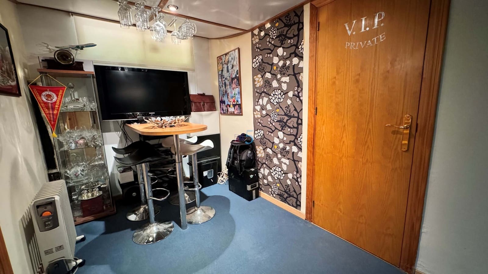 3 bedroom Villa for sale in Los Altos with pool garage - € 345,000 (Ref: 8559148)