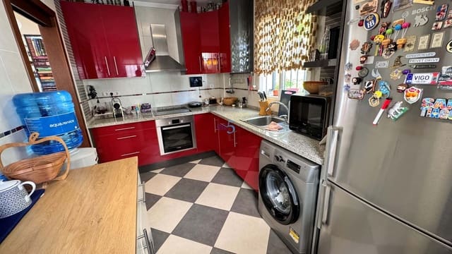 Chalet de 3 habitaciones en Los Altos en venta con piscina garaje - 345.000 € (Ref: 8559148)