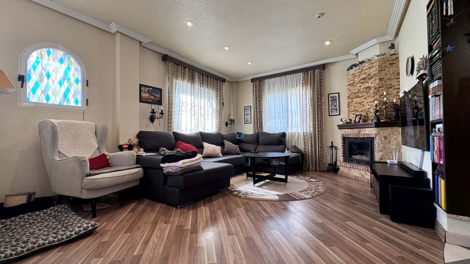 3 bedroom Villa for sale in Los Altos with pool garage - € 345,000 (Ref: 8559148)