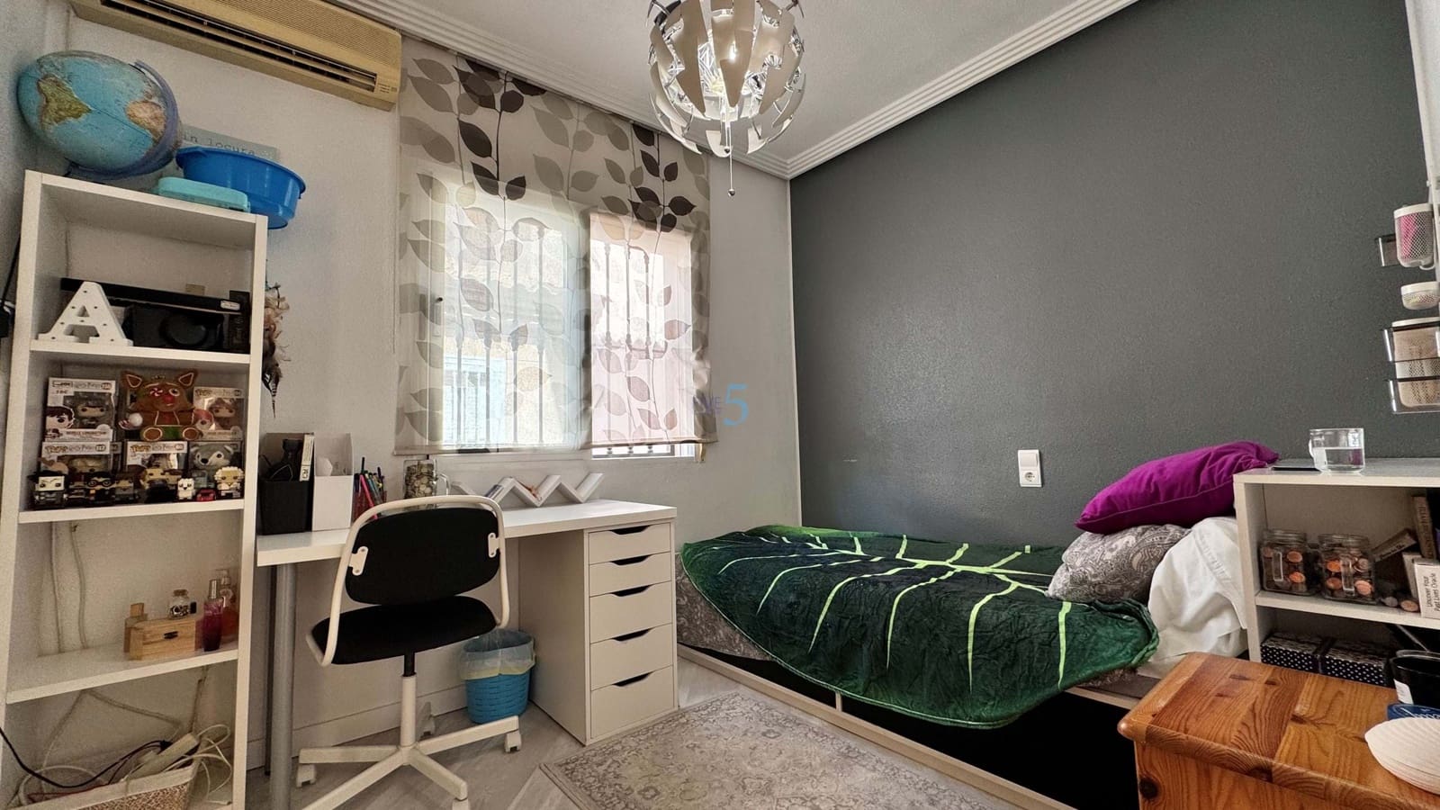 3 bedroom Villa for sale in Los Altos with pool garage - € 345,000 (Ref: 8559148)