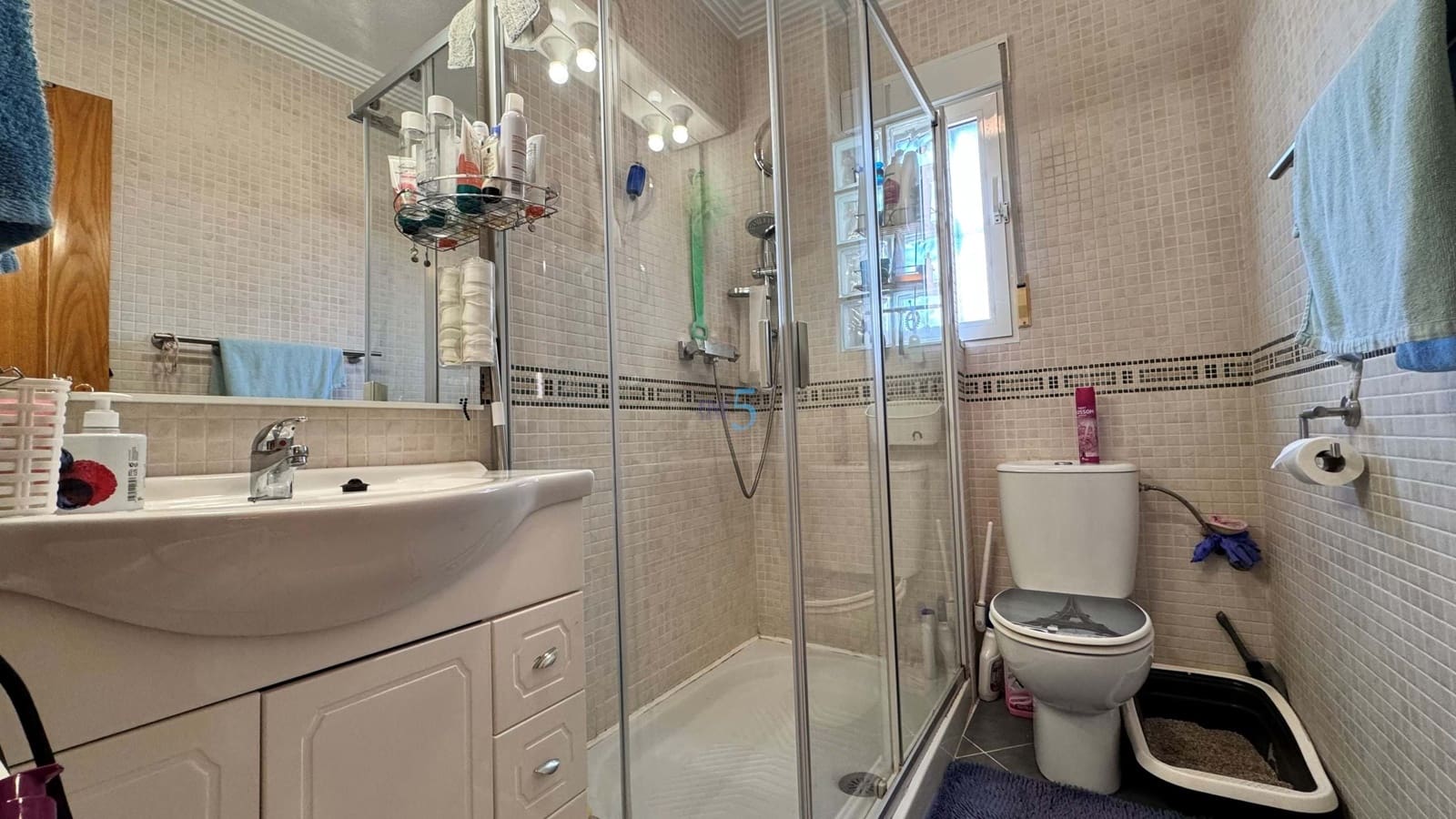 3 bedroom Villa for sale in Los Altos with pool garage - € 345,000 (Ref: 8559148)