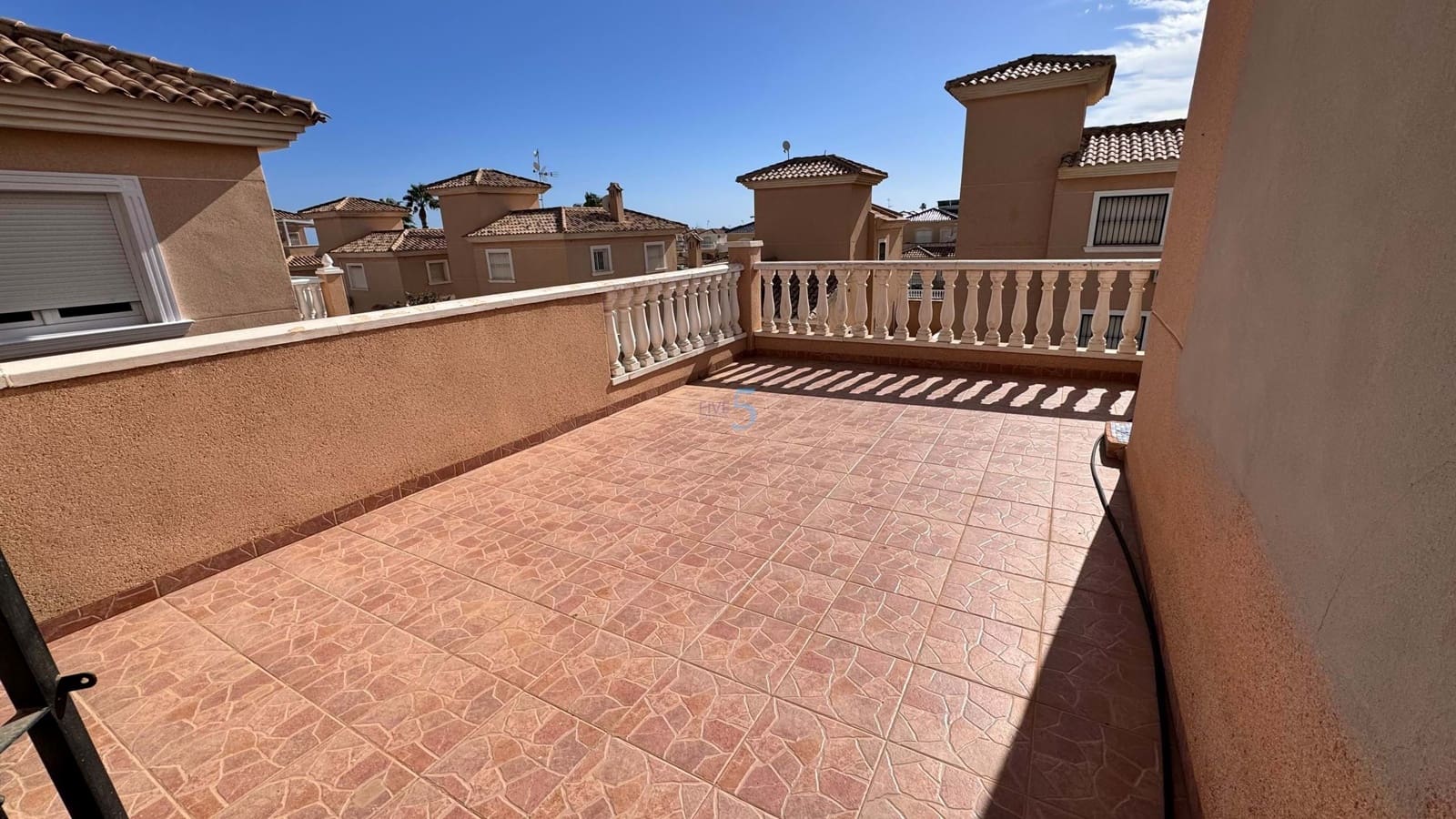 3 bedroom Villa for sale in Los Altos with pool garage - € 345,000 (Ref: 8559148)