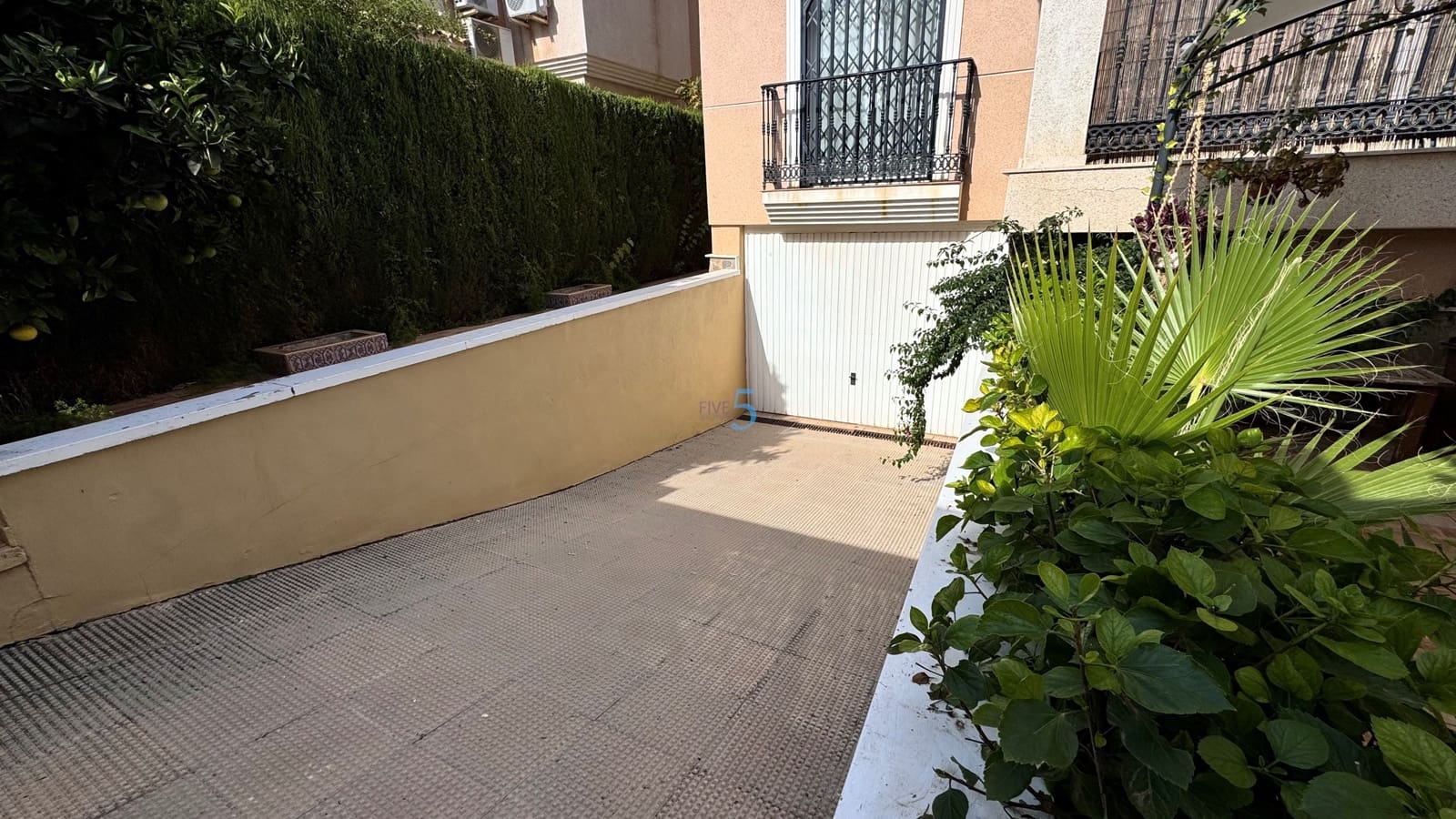 3 bedroom Villa for sale in Los Altos with pool garage - € 345,000 (Ref: 8559148)