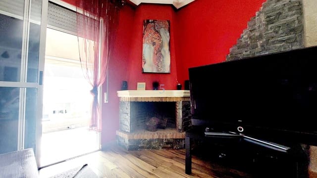 3 quarto Casa em Banda para venda em San Javier com garagem - 198 000 € (Ref: 8560572)