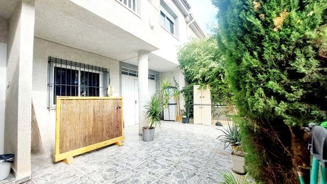 3 quarto Casa em Banda para venda em San Javier com garagem - 198 000 € (Ref: 8560572)