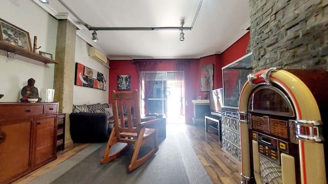 3 quarto Casa em Banda para venda em San Javier com garagem - 198 000 € (Ref: 8560572)