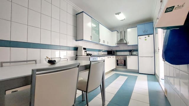 3 quarto Casa em Banda para venda em San Javier com garagem - 198 000 € (Ref: 8560572)