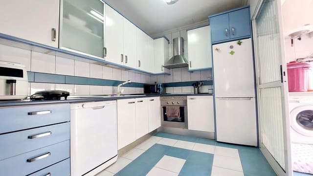 3 quarto Casa em Banda para venda em San Javier com garagem - 198 000 € (Ref: 8560572)