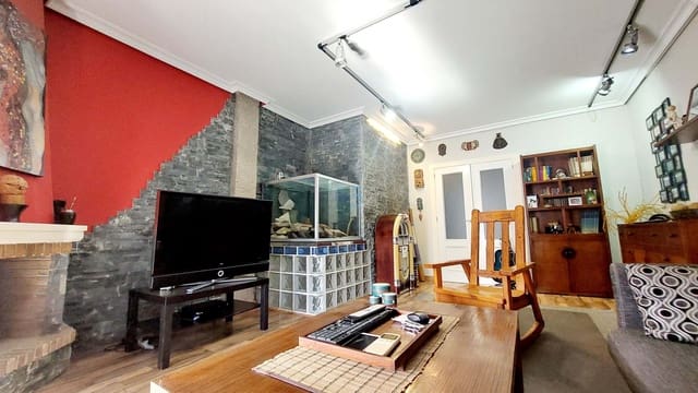 3 quarto Casa em Banda para venda em San Javier com garagem - 198 000 € (Ref: 8560572)