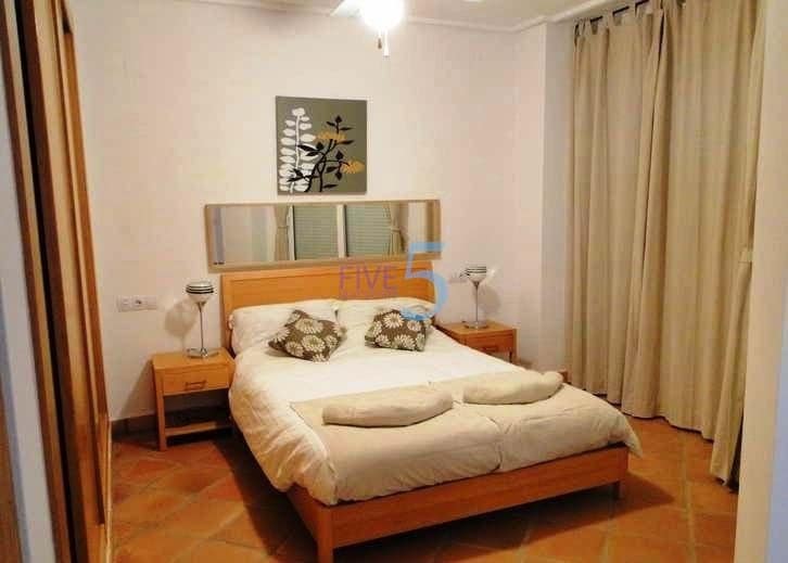 2 slaapkamer Appartement te koop in La Torre Golf Resort met zwembad garage - € 145.000 (Ref: 8562123)