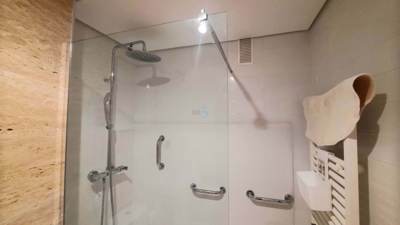 2 slaapkamer Appartement te koop in La Torre Golf Resort met zwembad garage - € 145.000 (Ref: 8562123)