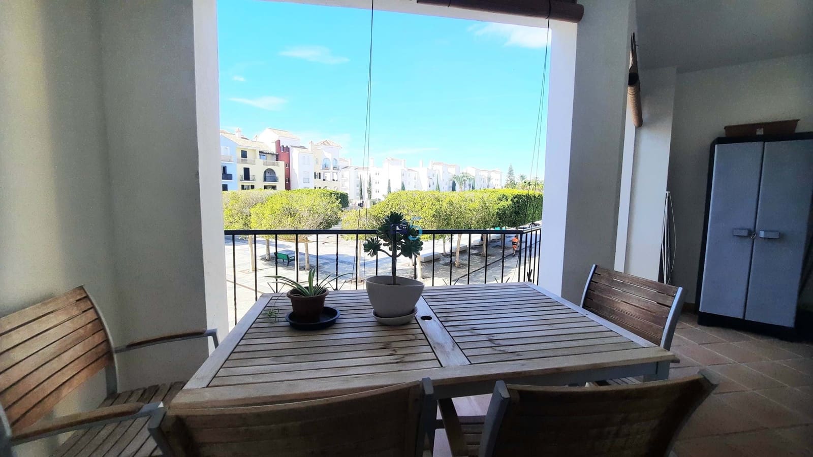 2 slaapkamer Appartement te koop in La Torre Golf Resort met zwembad garage - € 145.000 (Ref: 8562123)