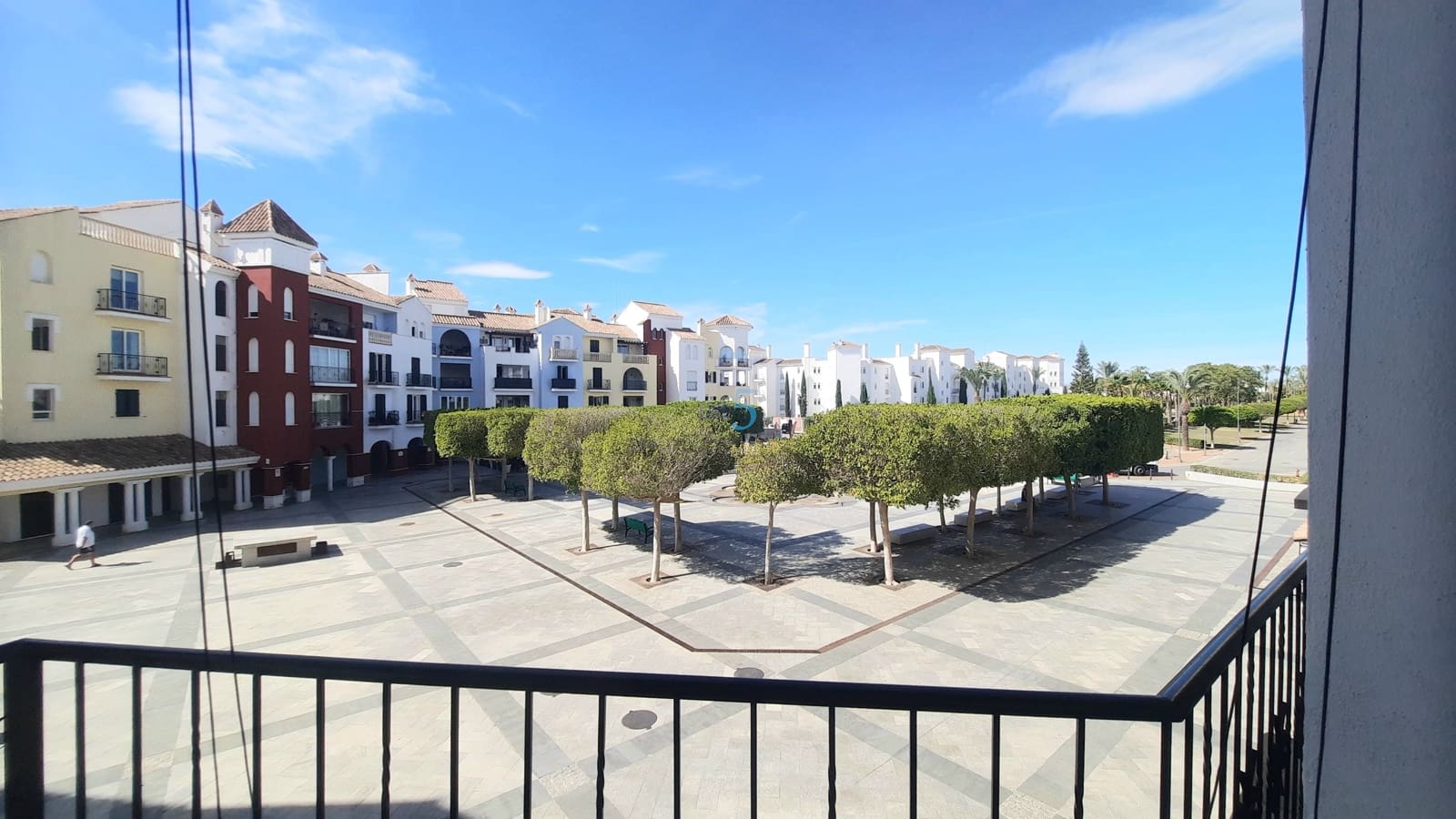 2 slaapkamer Appartement te koop in La Torre Golf Resort met zwembad garage - € 145.000 (Ref: 8562123)