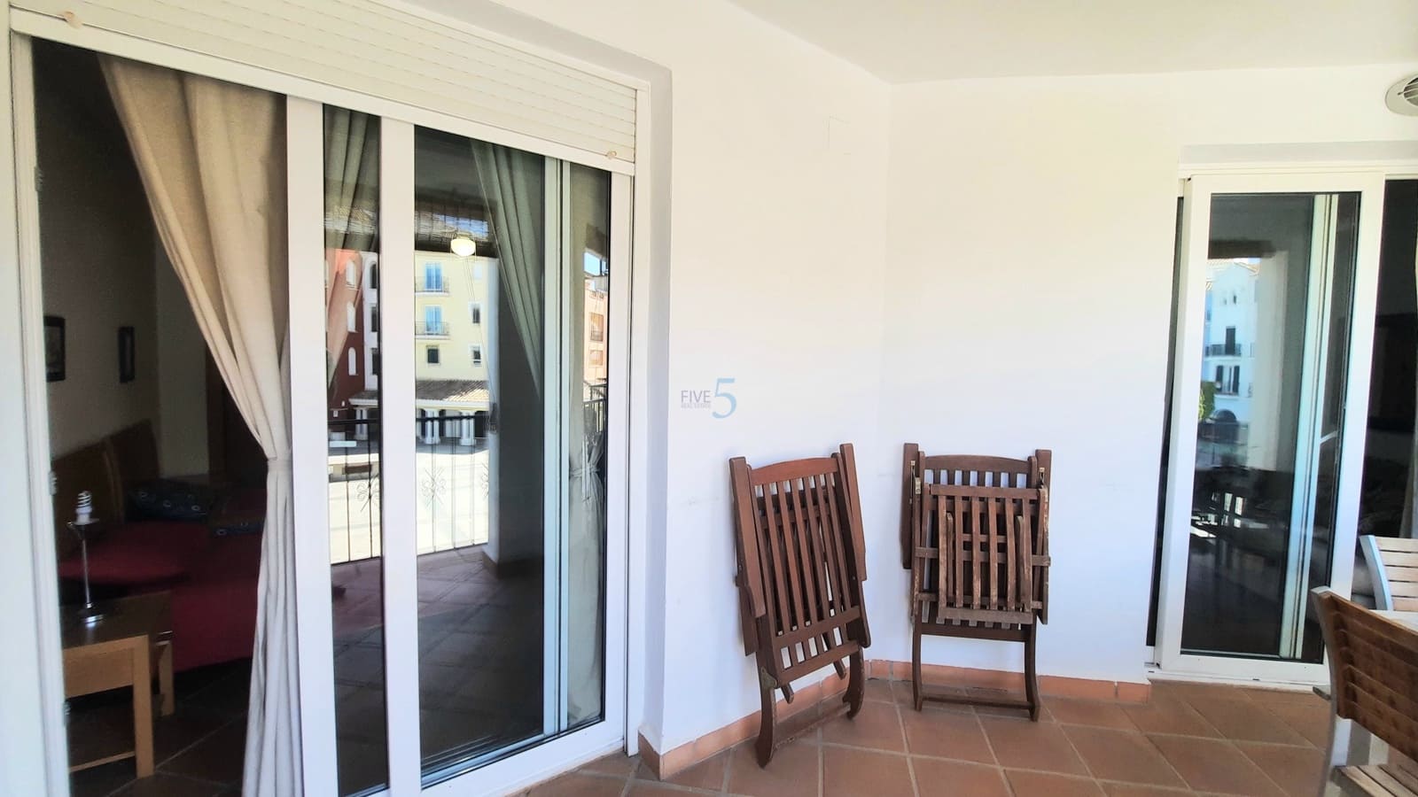 2 slaapkamer Appartement te koop in La Torre Golf Resort met zwembad garage - € 145.000 (Ref: 8562123)