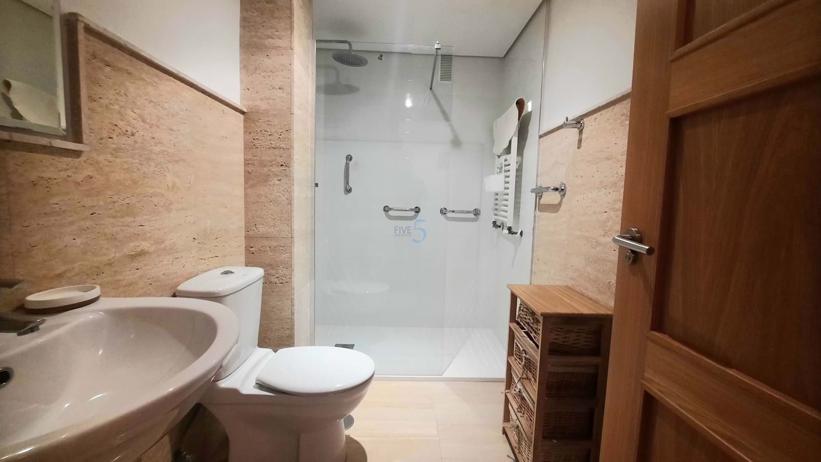 2 slaapkamer Appartement te koop in La Torre Golf Resort met zwembad garage - € 145.000 (Ref: 8562123)