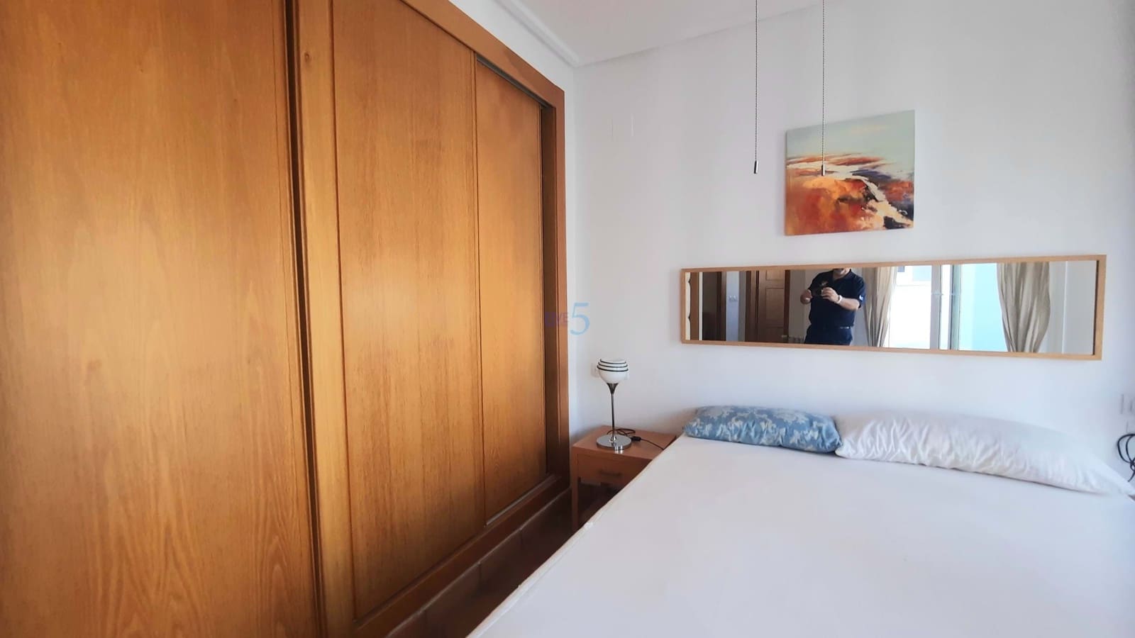 2 slaapkamer Appartement te koop in La Torre Golf Resort met zwembad garage - € 145.000 (Ref: 8562123)