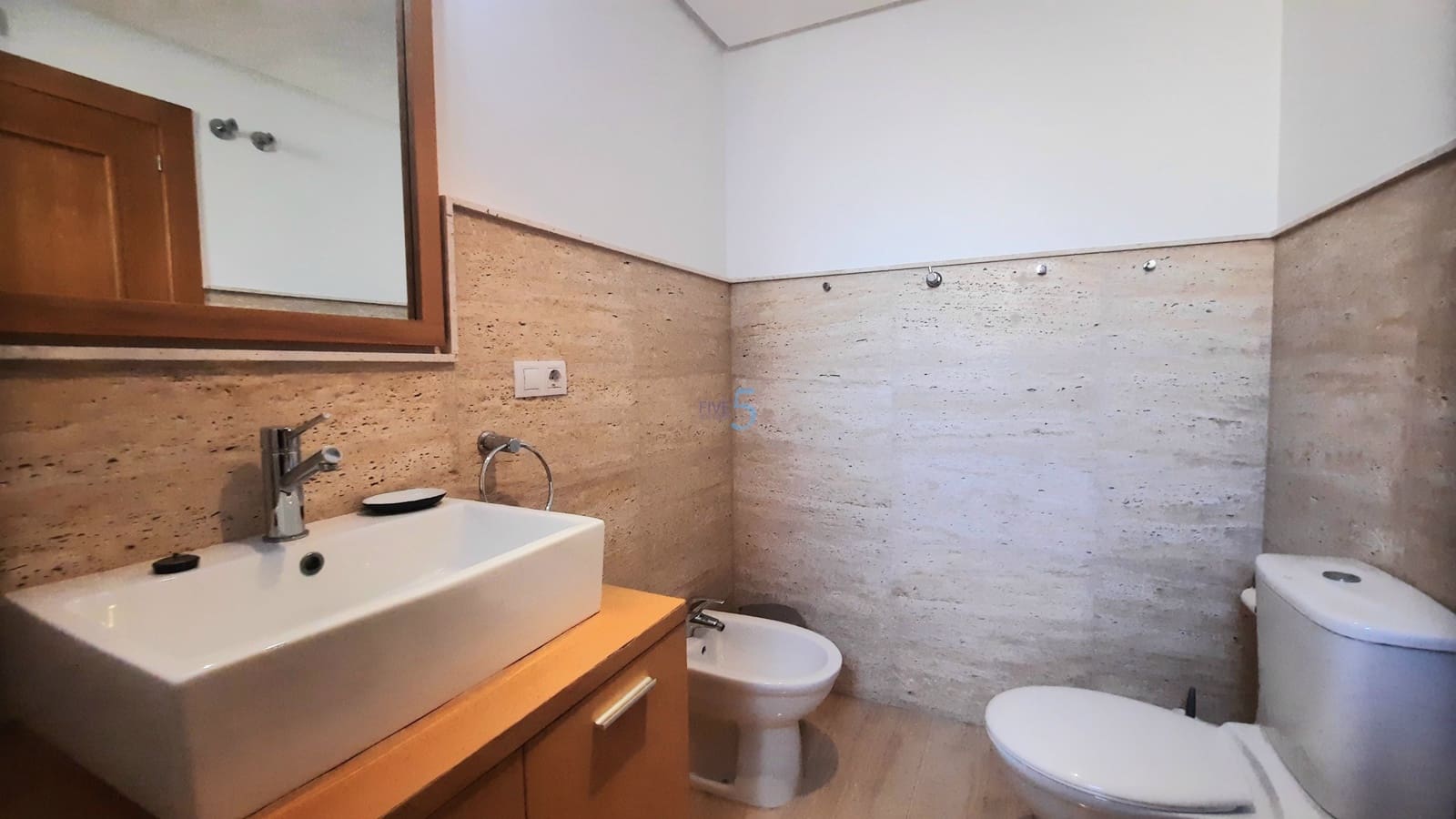 2 slaapkamer Appartement te koop in La Torre Golf Resort met zwembad garage - € 145.000 (Ref: 8562123)