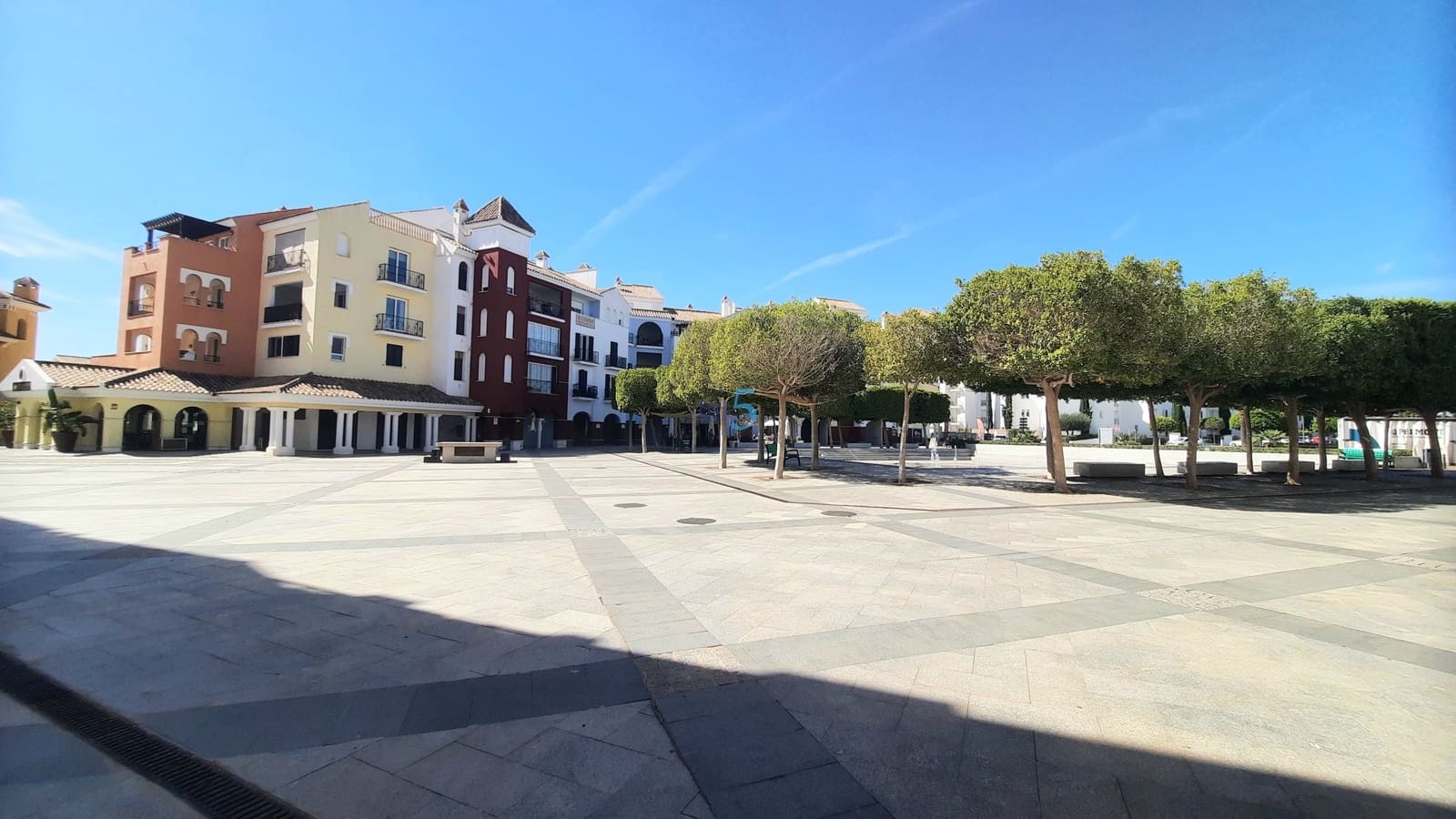 2 slaapkamer Appartement te koop in La Torre Golf Resort met zwembad garage - € 145.000 (Ref: 8562123)