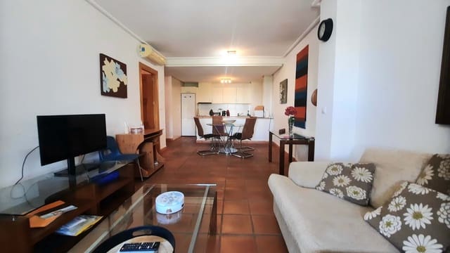 2 slaapkamer Appartement te koop in La Torre Golf Resort, Torre-Pacheco met zwembad garage - € 145.000 (Ref: 8562123)