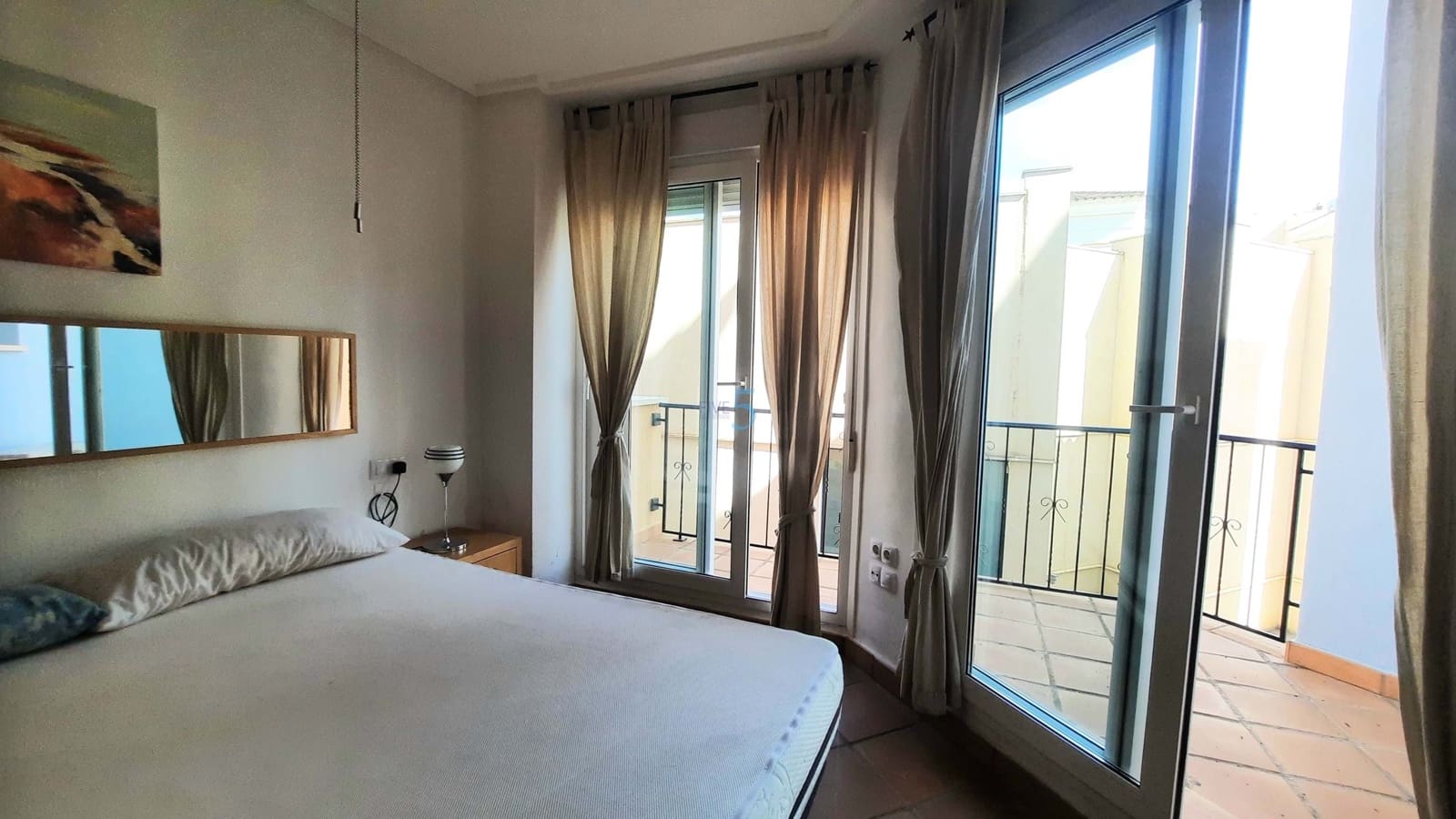 2 slaapkamer Appartement te koop in La Torre Golf Resort met zwembad garage - € 145.000 (Ref: 8562123)