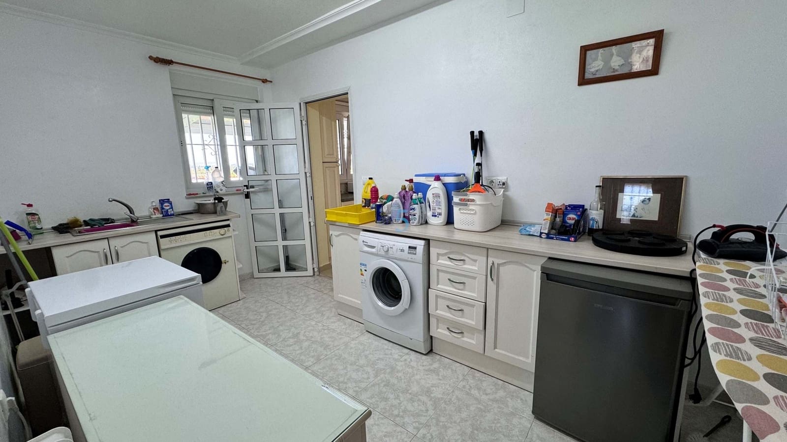 Chalet de 7 habitaciones en San Miguel de Salinas en venta con piscina garaje - 1.499.000 € (Ref: 8562124)