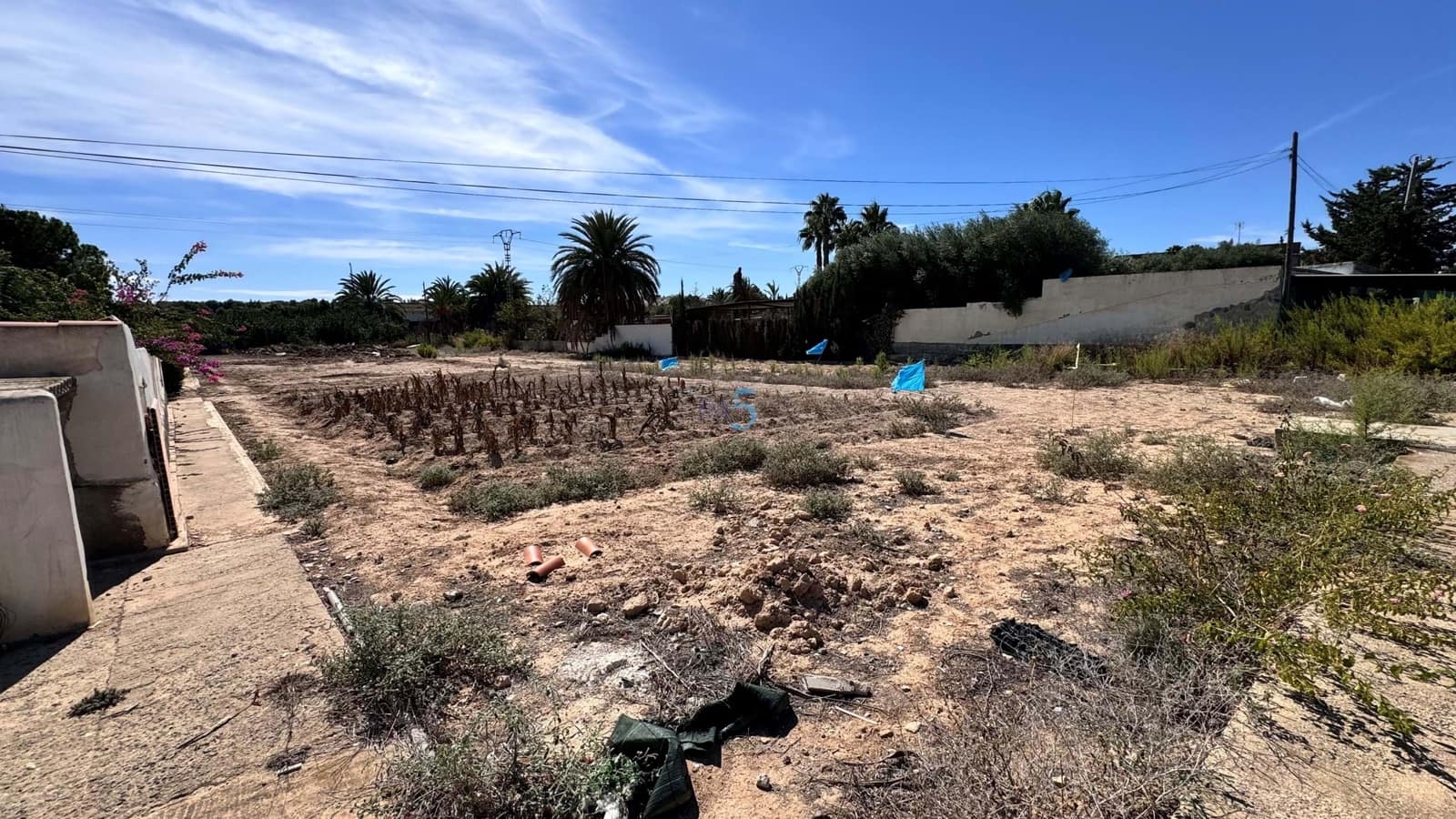 Chalet de 7 habitaciones en San Miguel de Salinas en venta con piscina garaje - 1.499.000 € (Ref: 8562124)