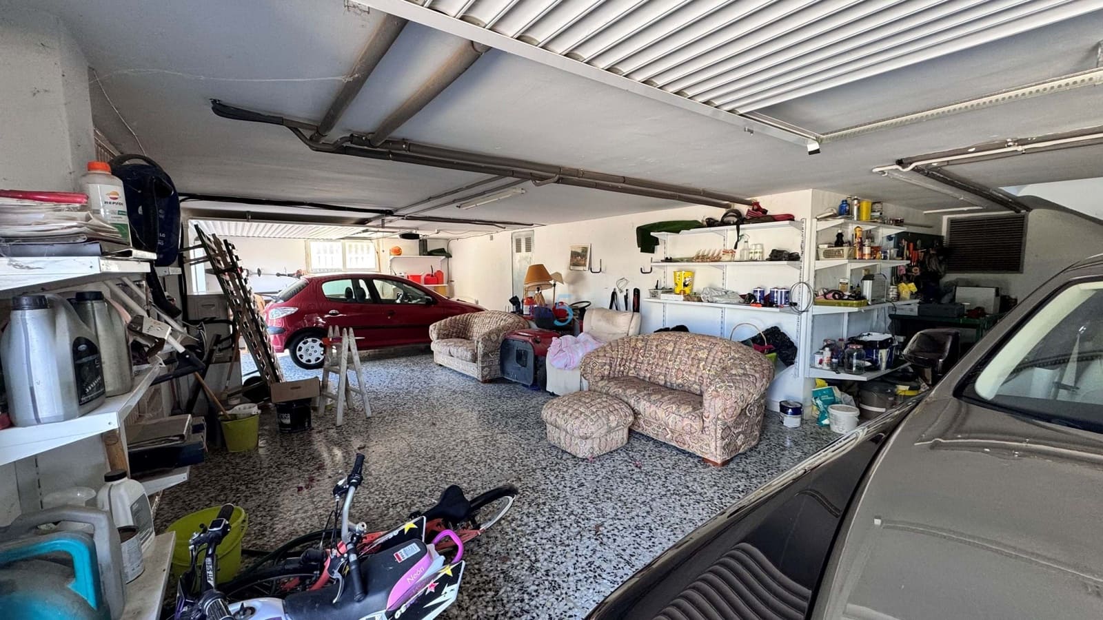 Chalet de 7 habitaciones en San Miguel de Salinas en venta con piscina garaje - 1.499.000 € (Ref: 8562124)