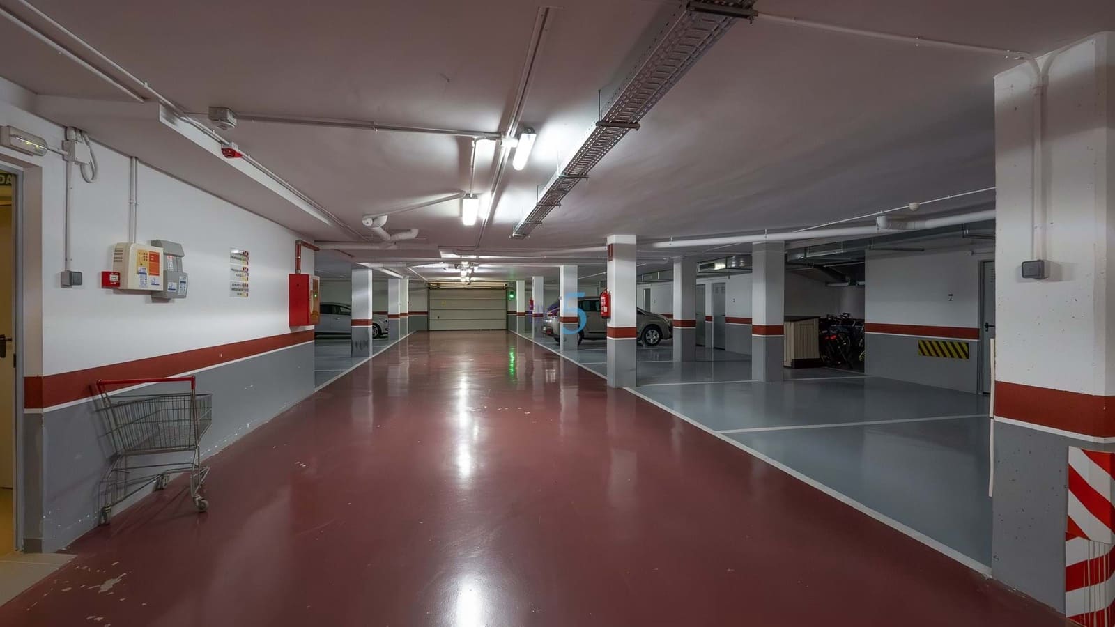 2 bedroom Apartment for sale in Torre de la Horadada with pool garage - € 325,000 (Ref: 8567365)