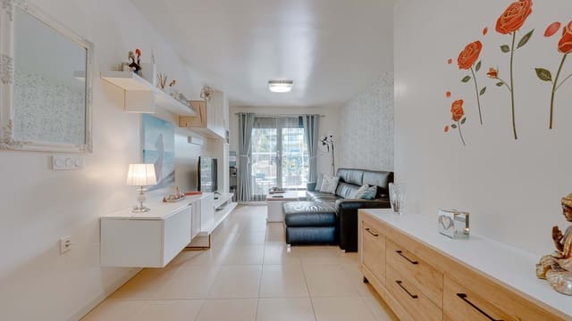 2 bedroom Apartment for sale in Torre de la Horadada, Pilar de la Horadada with pool garage - € 325,000 (Ref: 8567365)