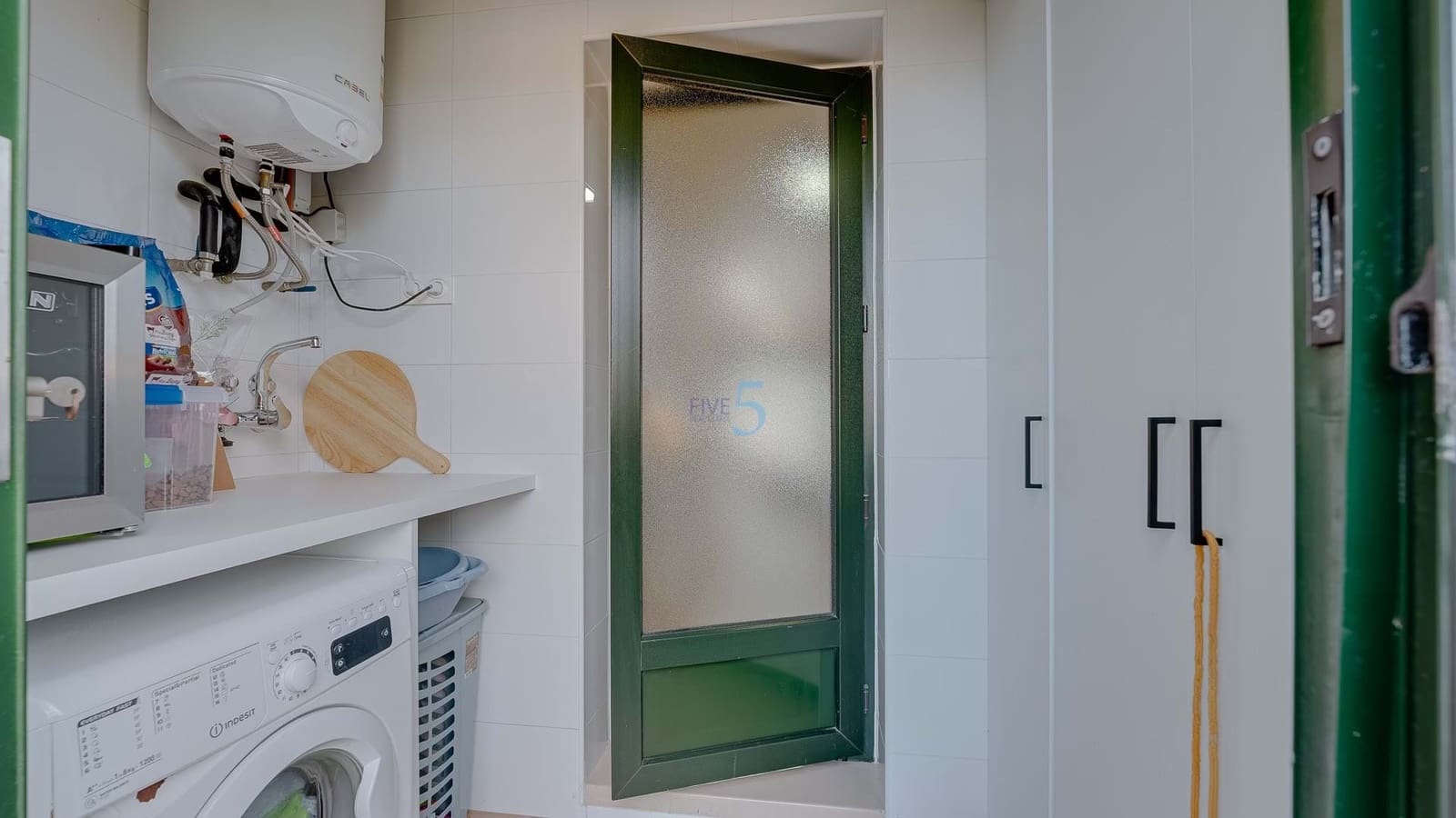 2 bedroom Apartment for sale in Torre de la Horadada with pool garage - € 325,000 (Ref: 8567365)