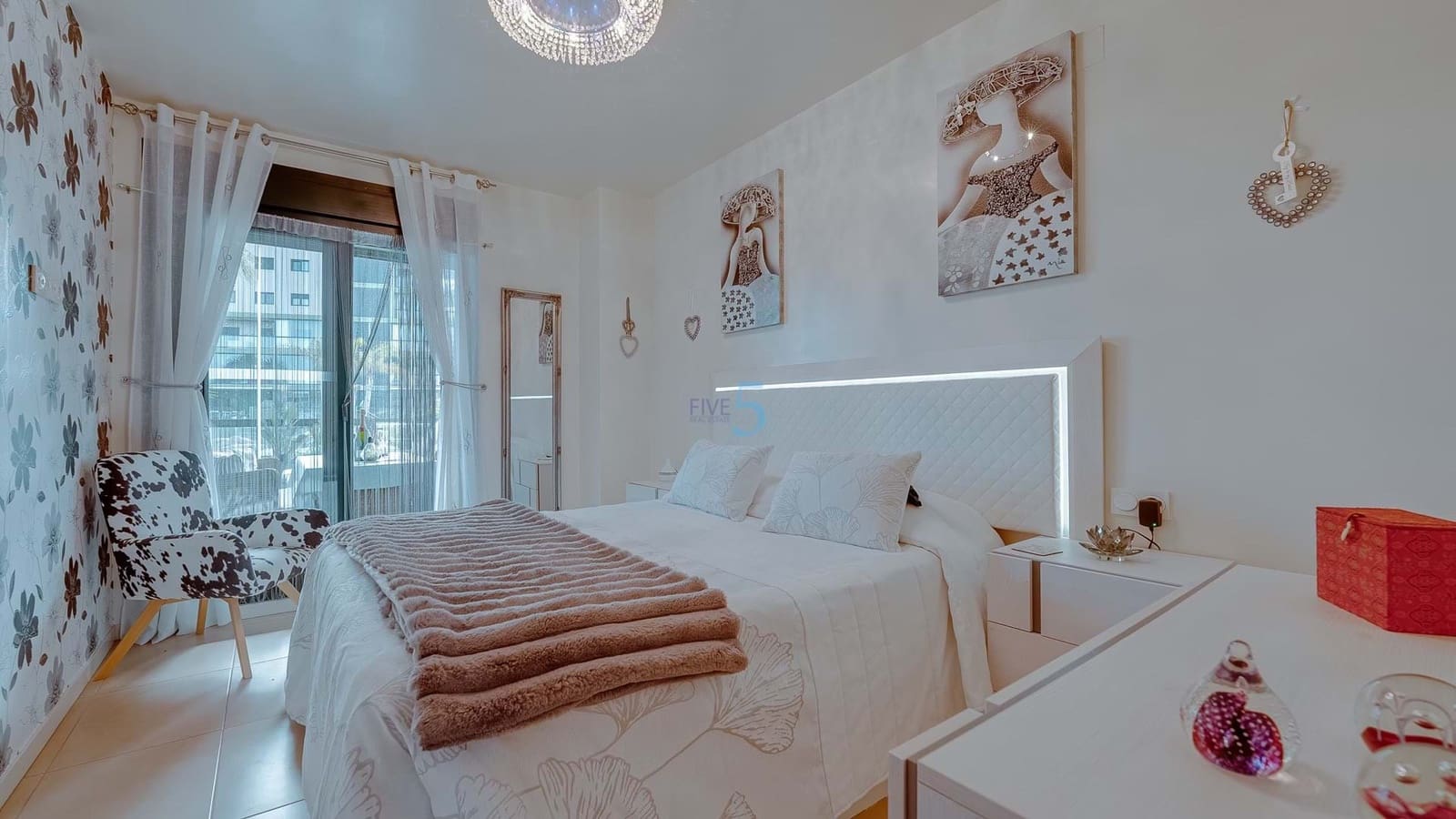 2 bedroom Apartment for sale in Torre de la Horadada with pool garage - € 325,000 (Ref: 8567365)