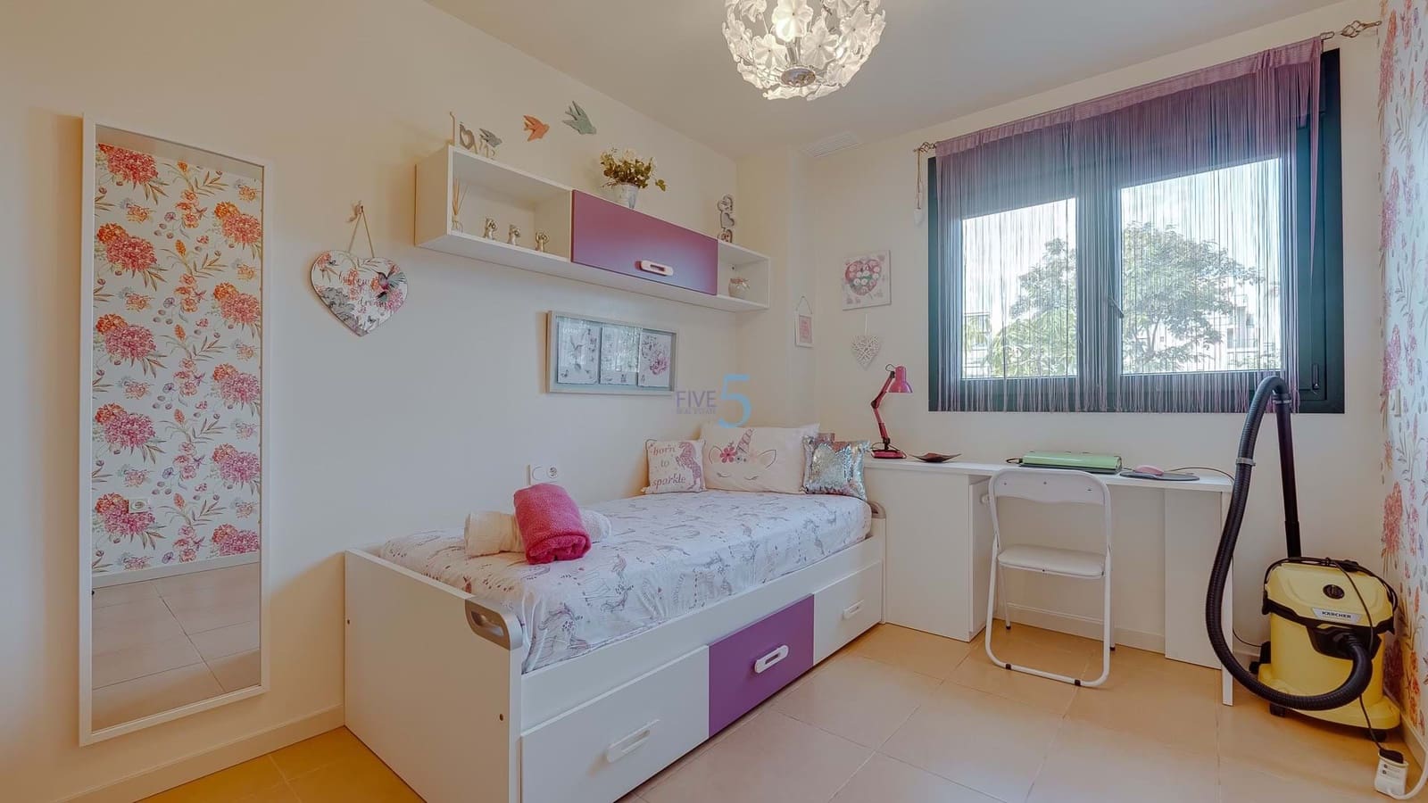 2 bedroom Apartment for sale in Torre de la Horadada with pool garage - € 325,000 (Ref: 8567365)