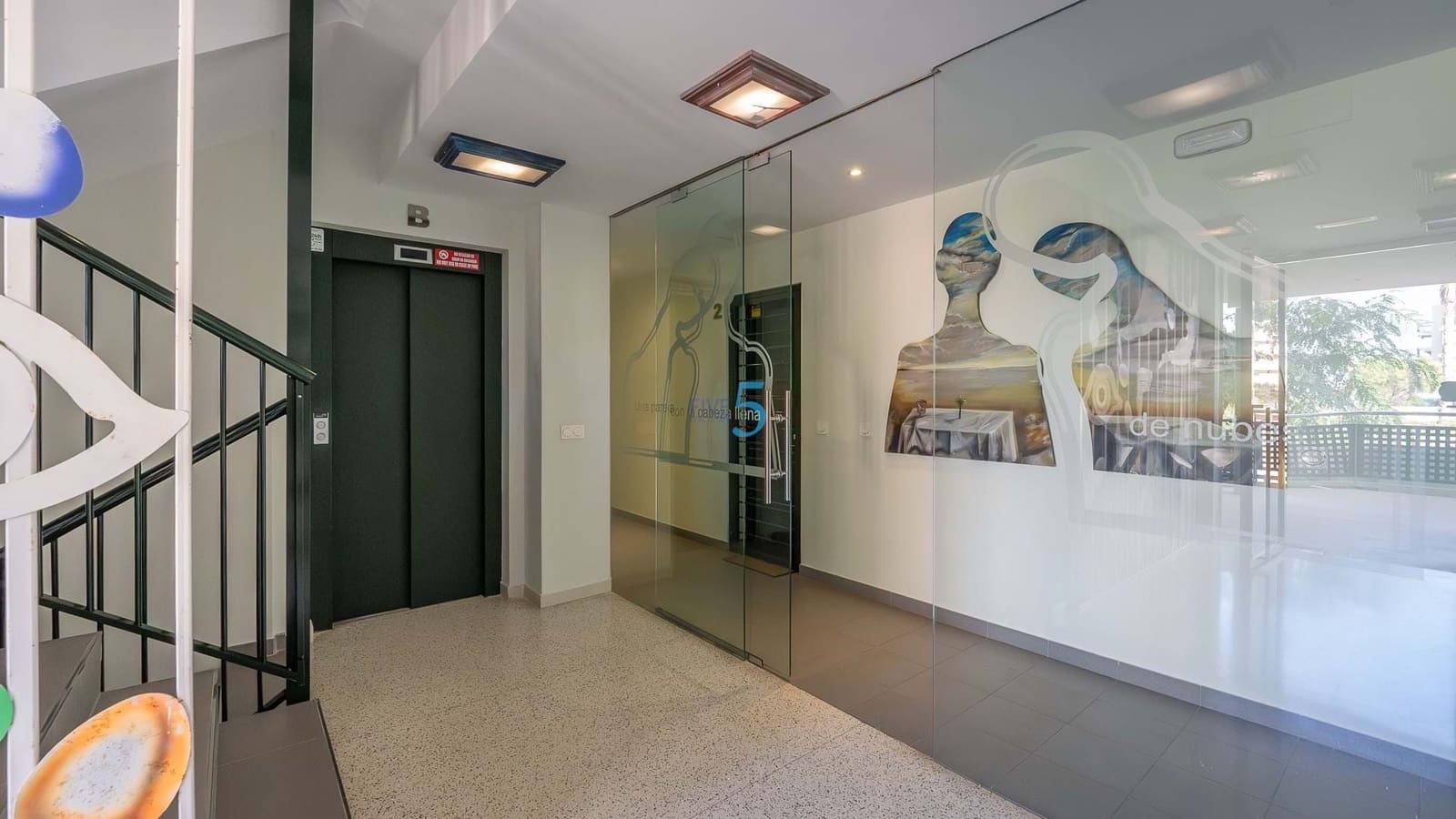 2 bedroom Apartment for sale in Torre de la Horadada with pool garage - € 325,000 (Ref: 8567365)