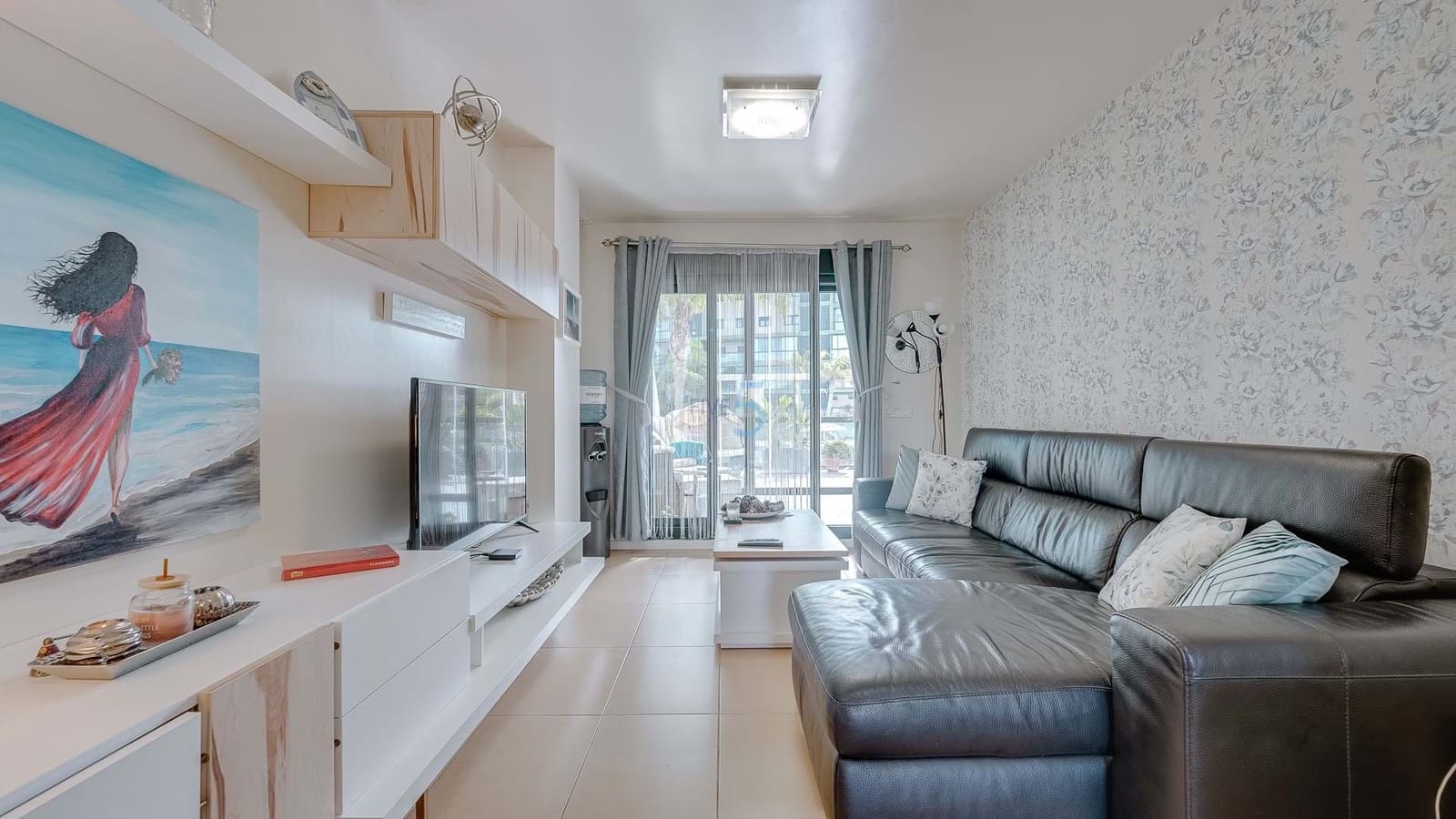 2 bedroom Apartment for sale in Torre de la Horadada with pool garage - € 325,000 (Ref: 8567365)