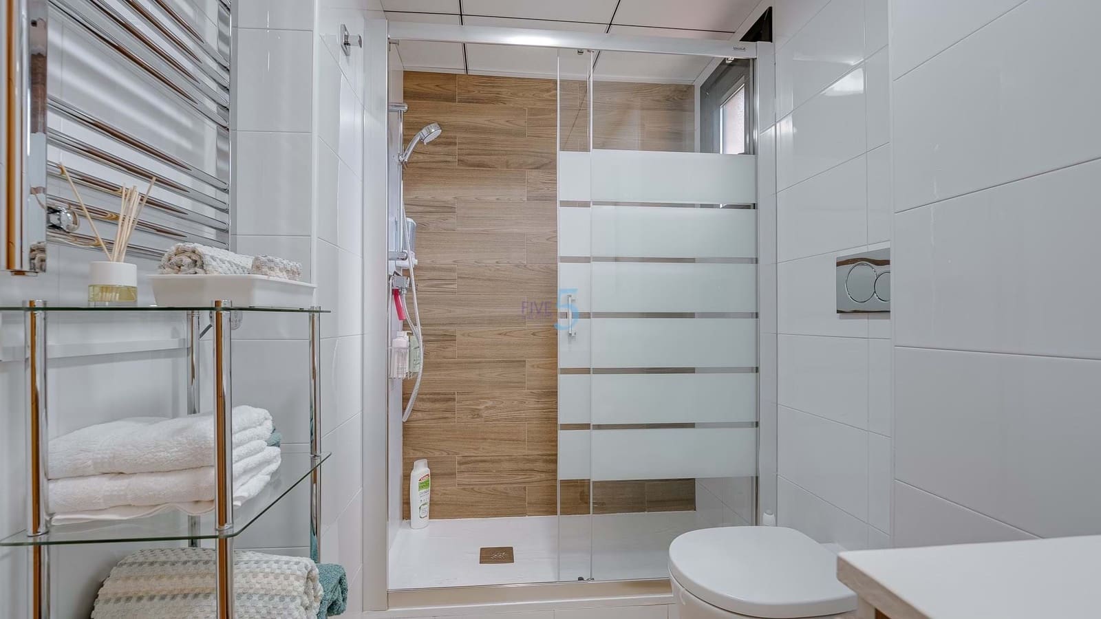 2 bedroom Apartment for sale in Torre de la Horadada with pool garage - € 325,000 (Ref: 8567365)