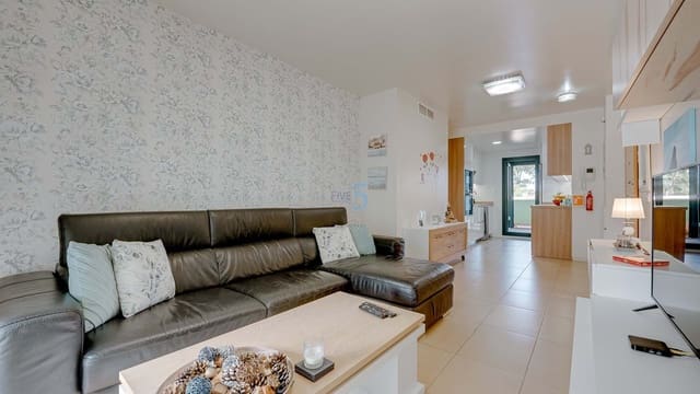 2 bedroom Apartment for sale in Torre de la Horadada, Pilar de la Horadada with pool garage - € 325,000 (Ref: 8567365)